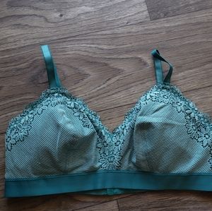 3 for $24 | Aerie Lace Bralette